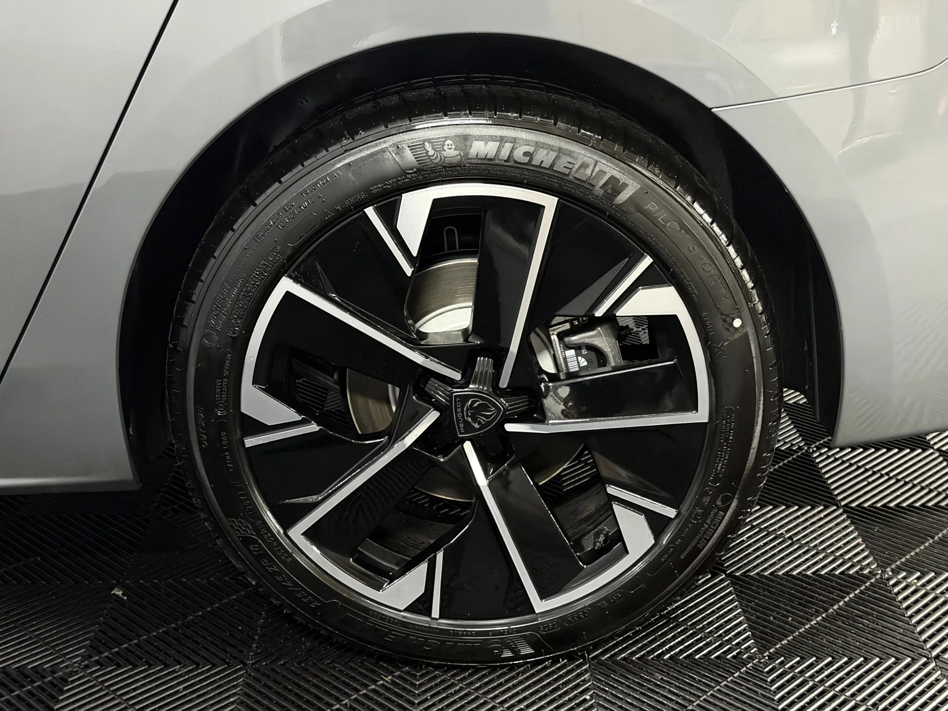 Hoofdafbeelding Peugeot 508