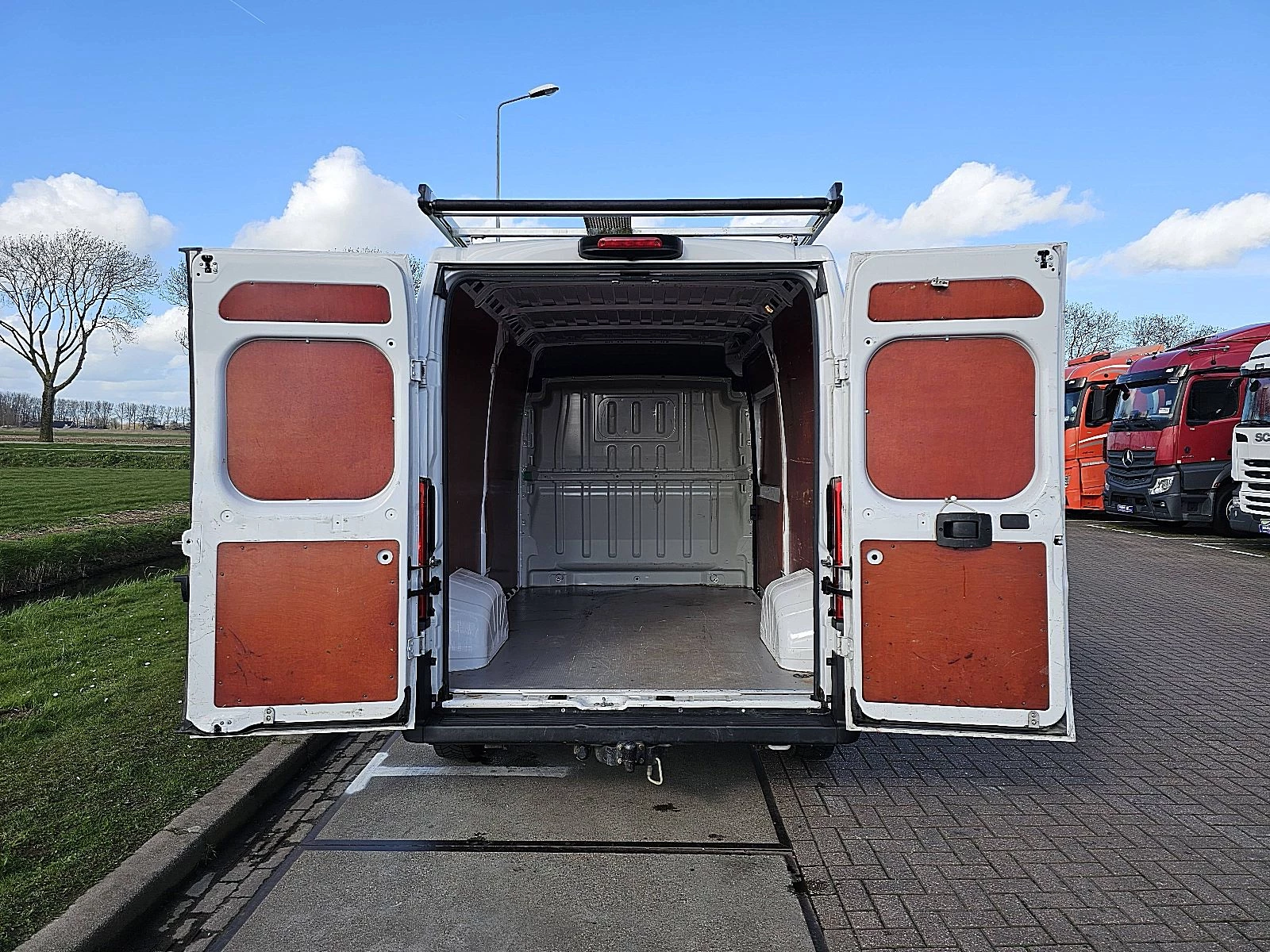 Hoofdafbeelding Fiat Ducato