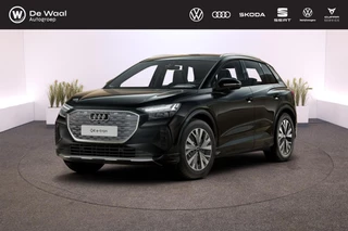 Hoofdafbeelding Audi Q4 e-tron Audi Q4 e-tron 45 quattro Edition