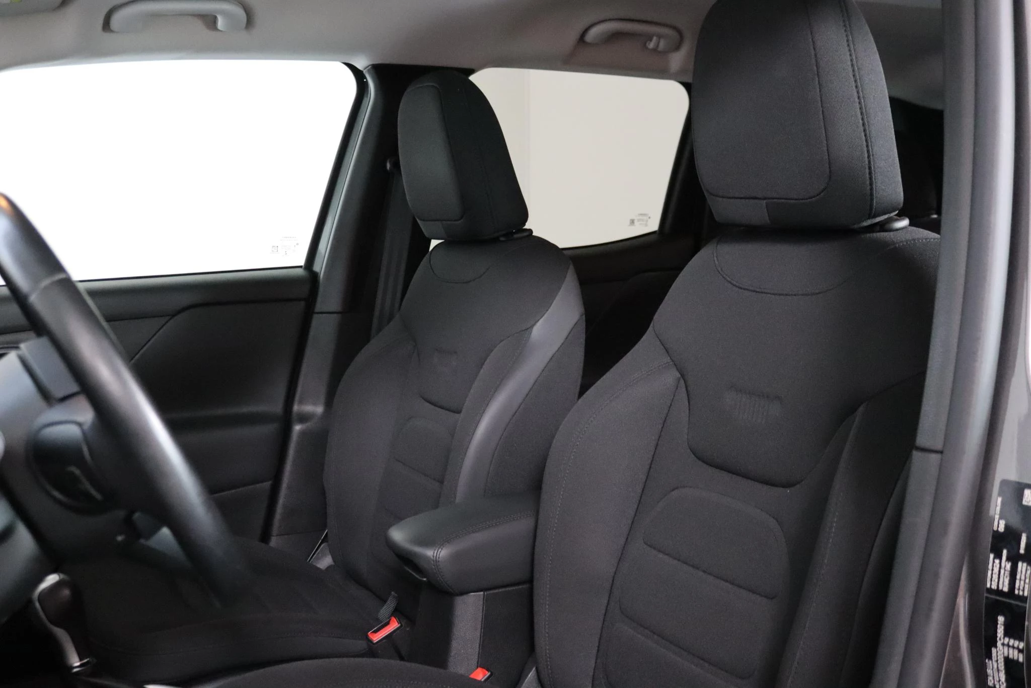 Hoofdafbeelding Jeep Renegade