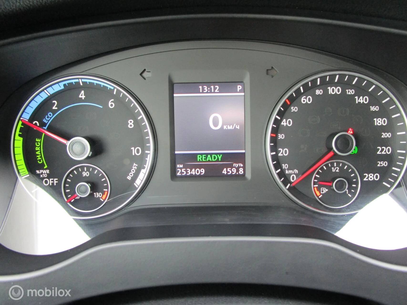 Hoofdafbeelding Volkswagen Jetta