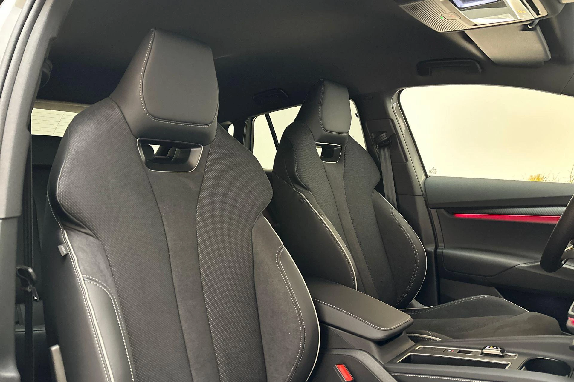 Hoofdafbeelding Škoda Elroq