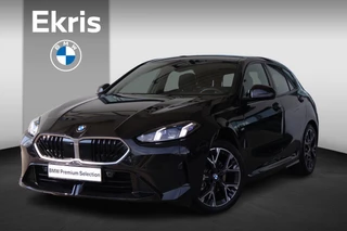 BMW 1 Serie 120 | M Sport | Stoelverwarming | Harman/Kardon