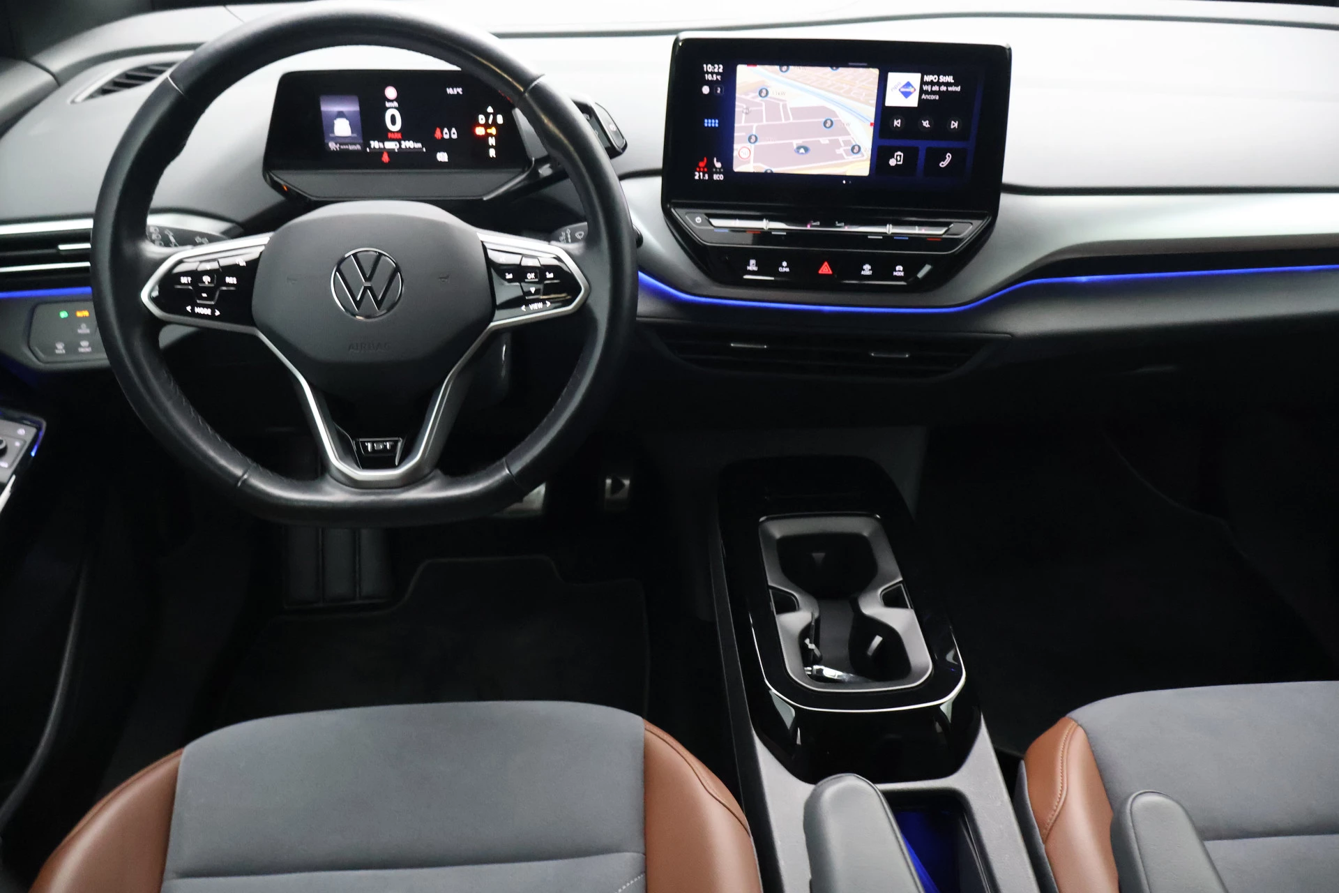 Hoofdafbeelding Volkswagen ID.4