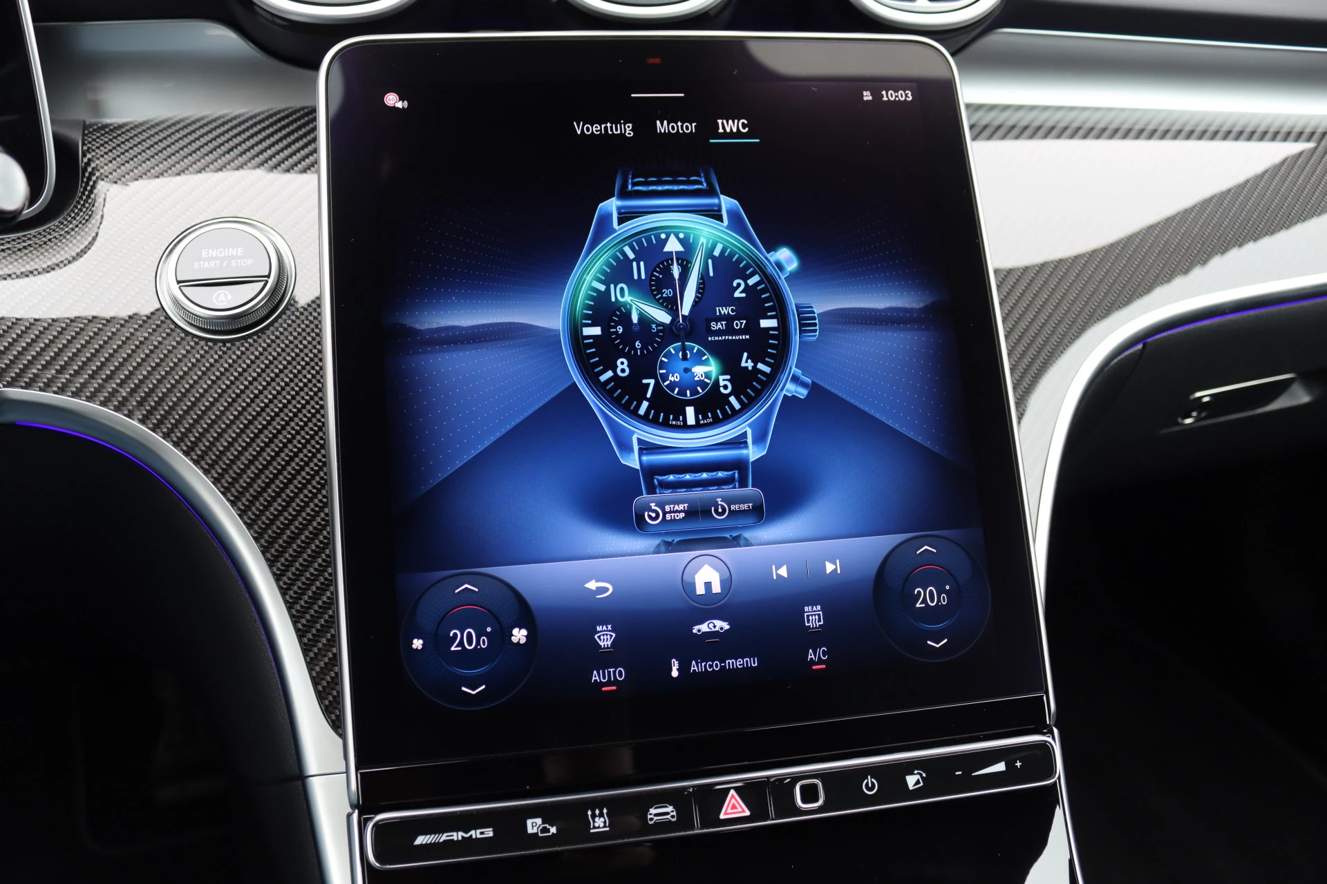 Hoofdafbeelding Mercedes-Benz CLE