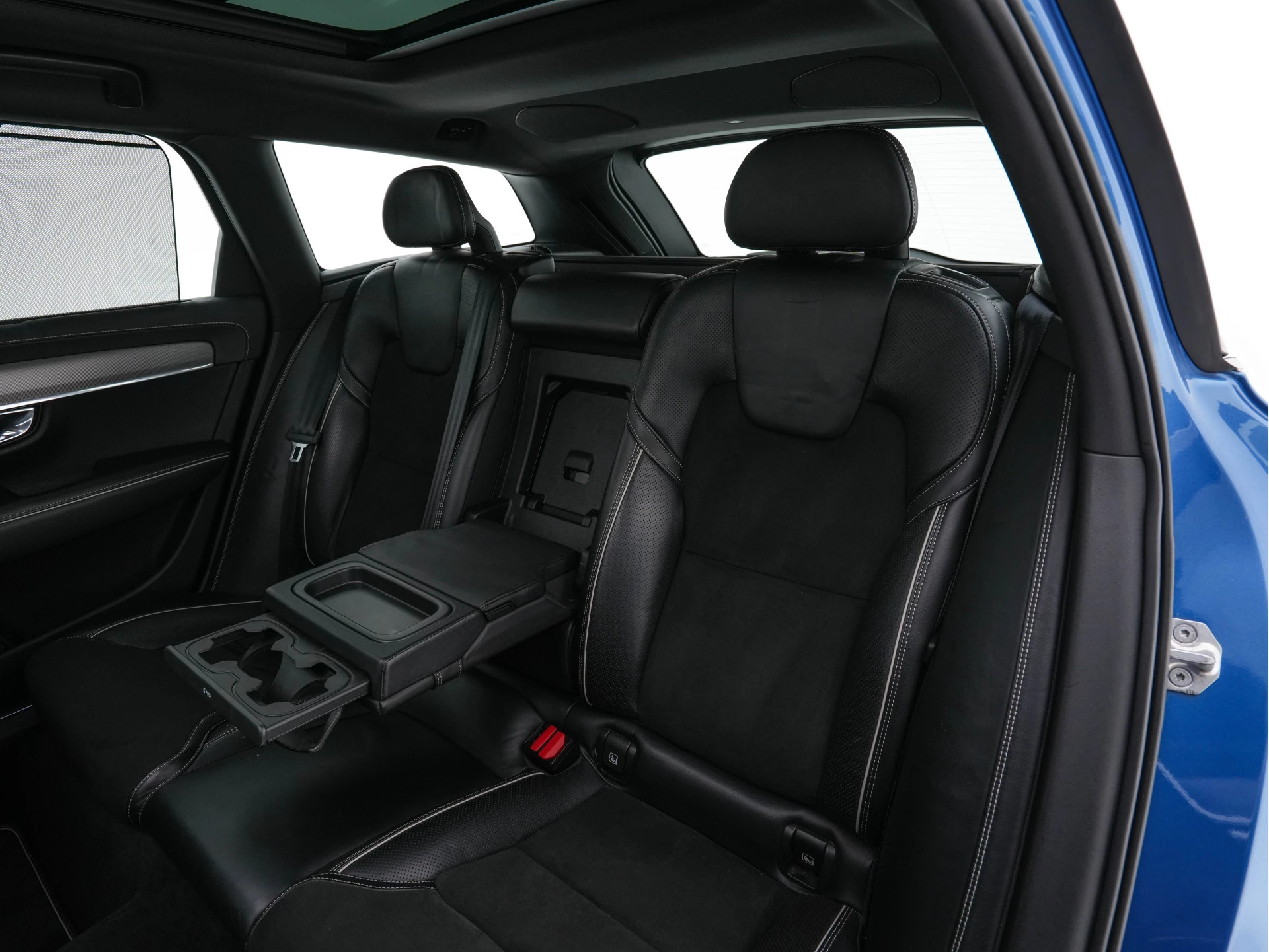 Hoofdafbeelding Volvo V90