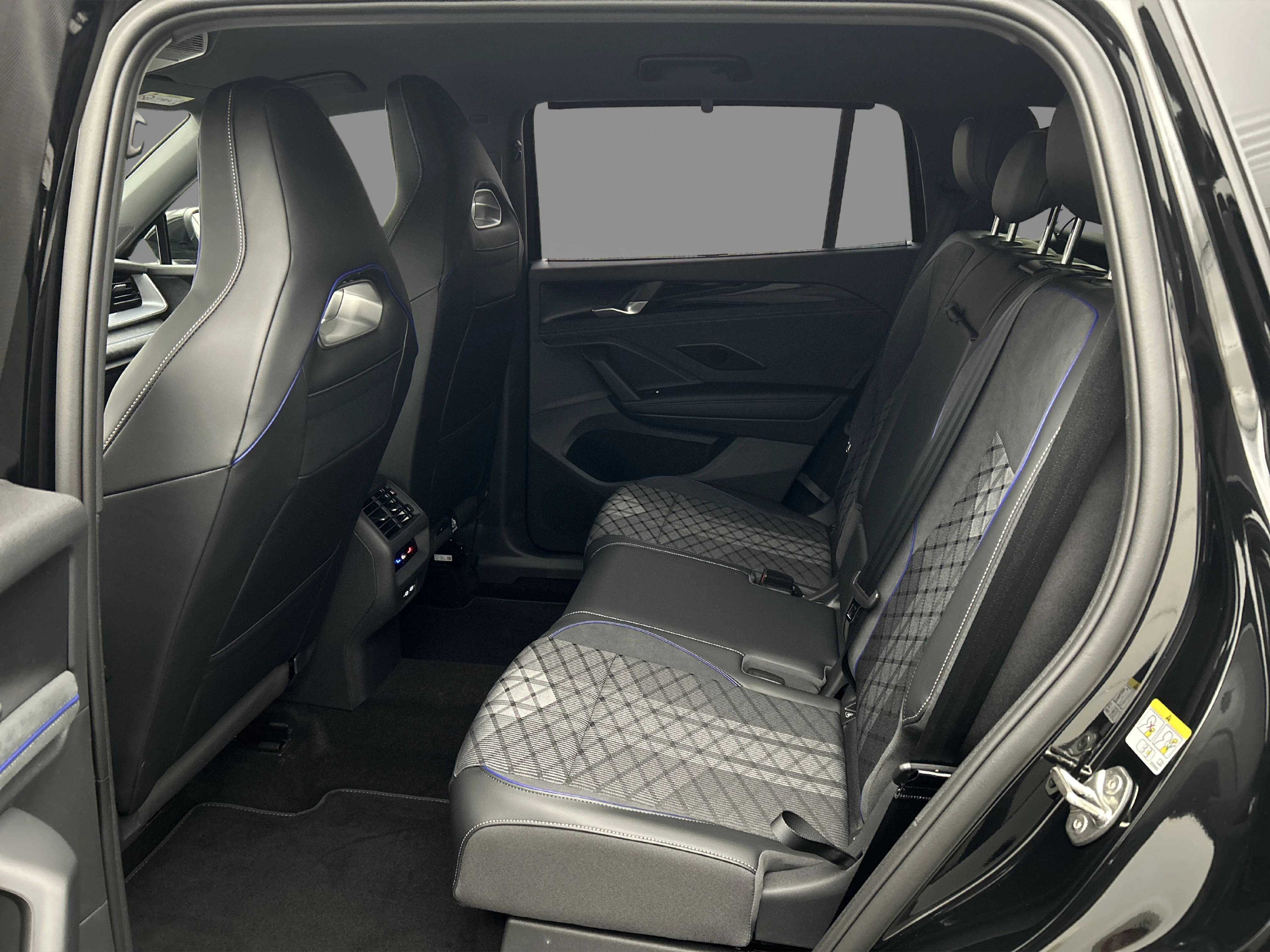 Hoofdafbeelding Volkswagen Tayron
