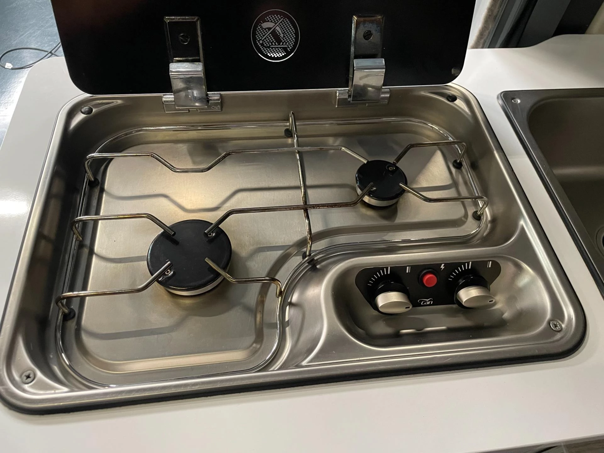 Hoofdafbeelding Roller team LIVINGSTONE 5