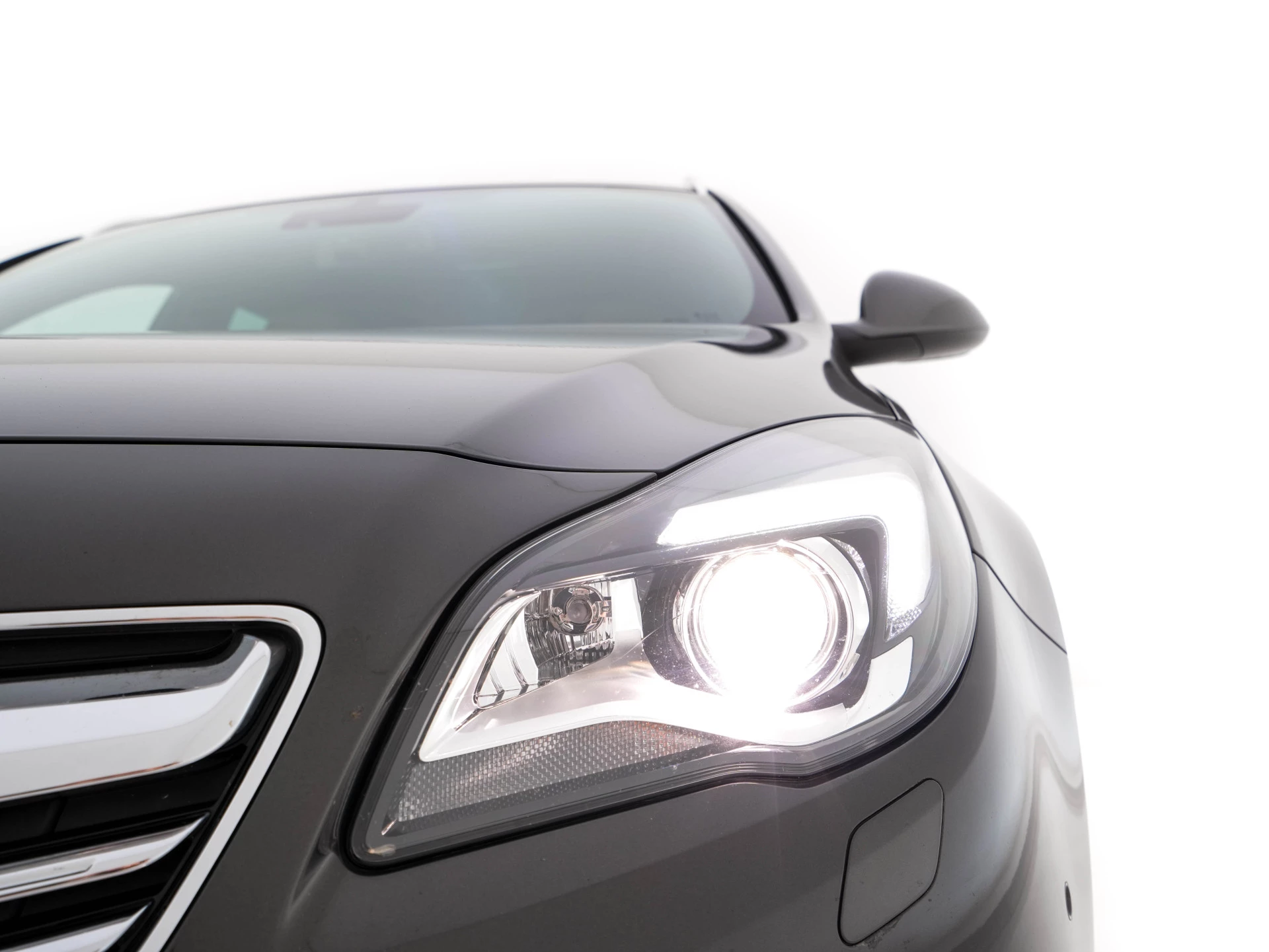 Hoofdafbeelding Opel Insignia
