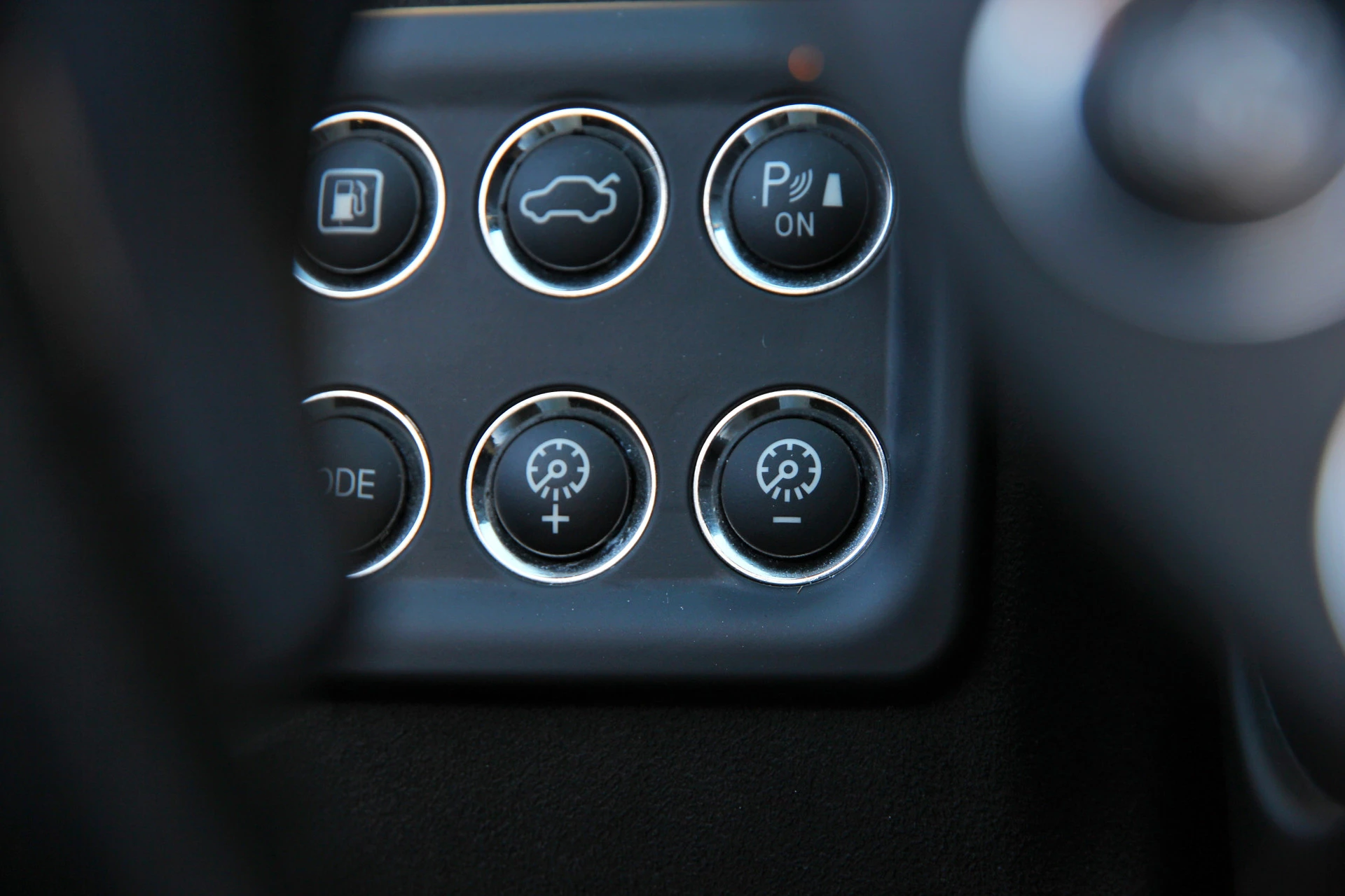 Hoofdafbeelding Maserati GranCabrio