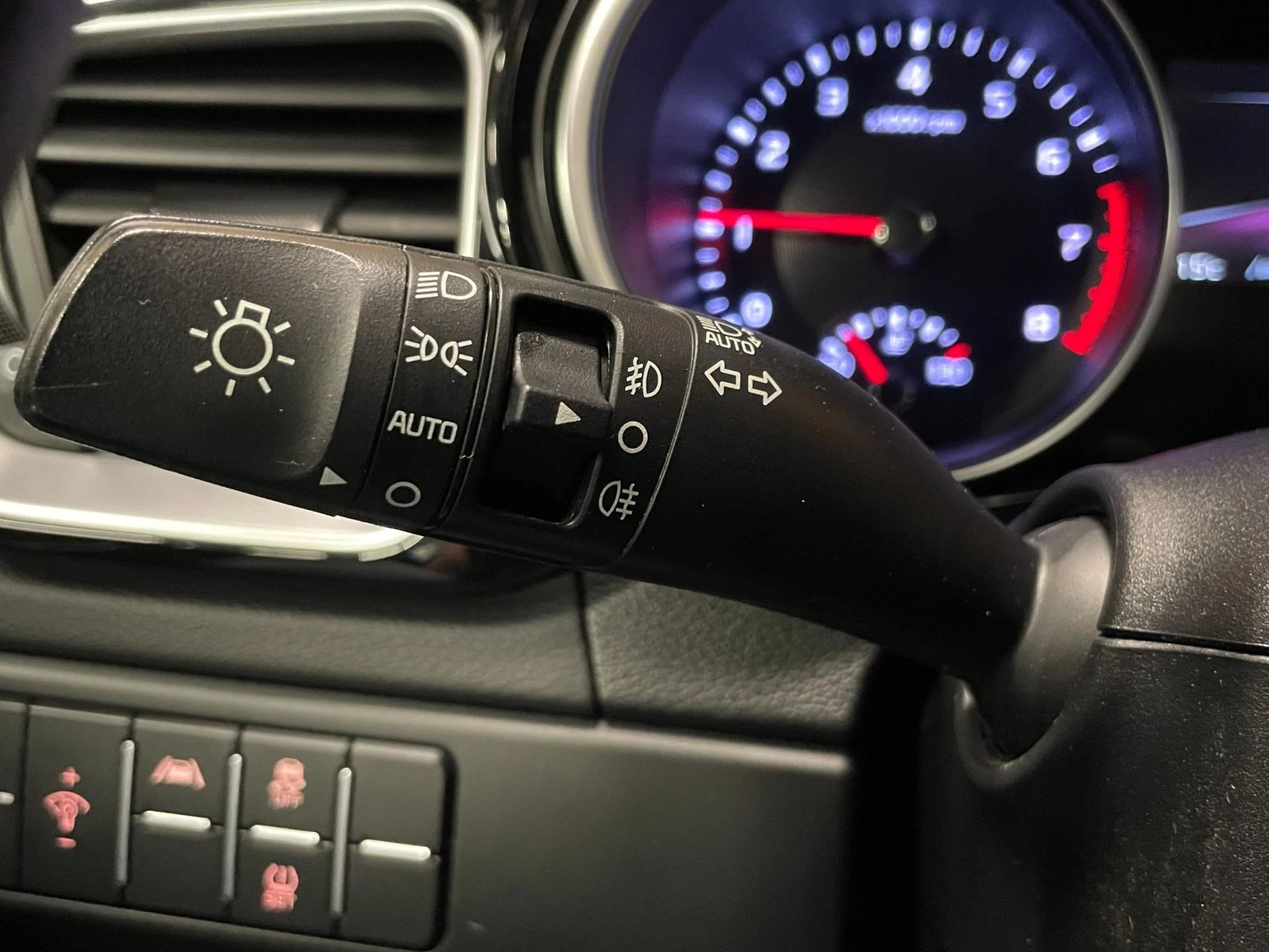 Hoofdafbeelding Kia Ceed