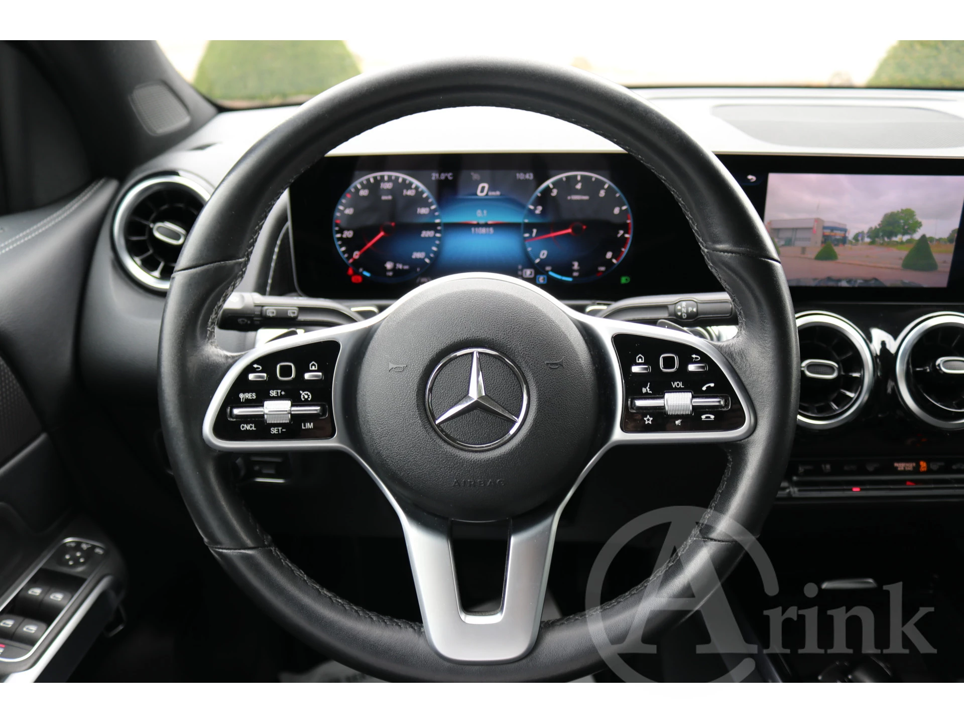 Hoofdafbeelding Mercedes-Benz GLB