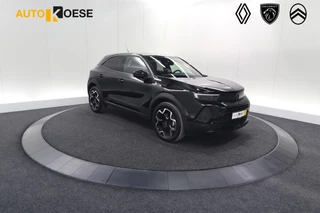 Opel Mokka 130 Turbo AT8 Ultimate | Camera | Dodehoekdetectie | Massage | Adaptieve Cruise Control