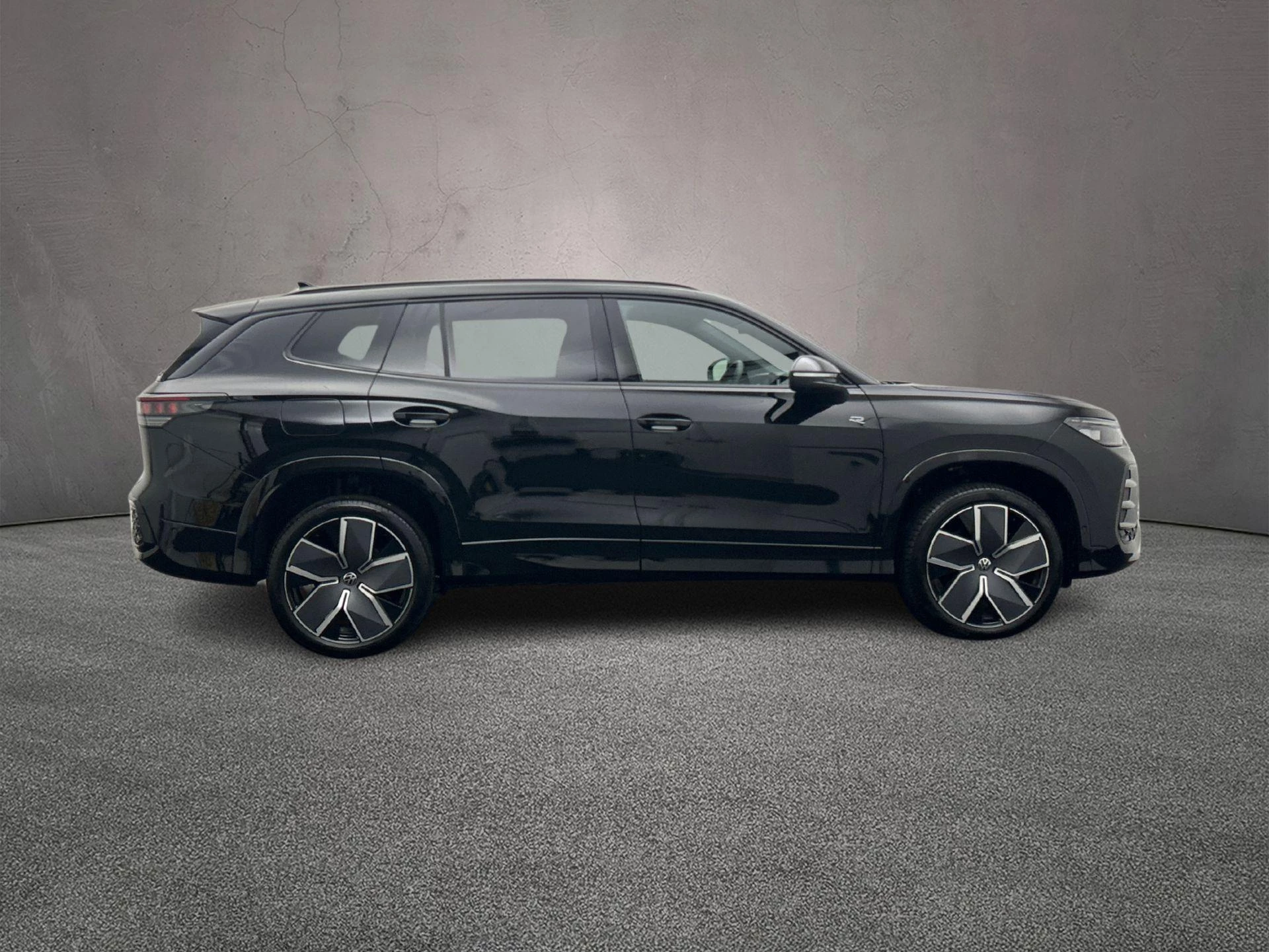 Hoofdafbeelding Volkswagen Tayron