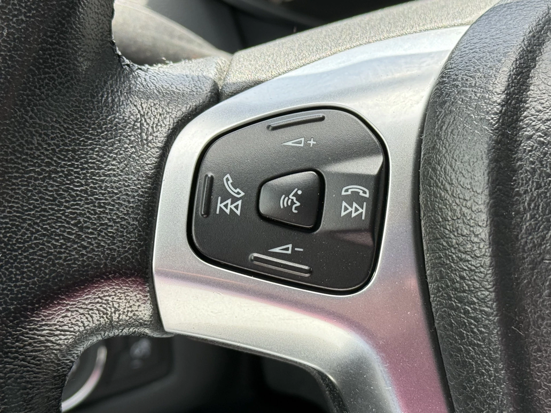 Hoofdafbeelding Ford B-MAX