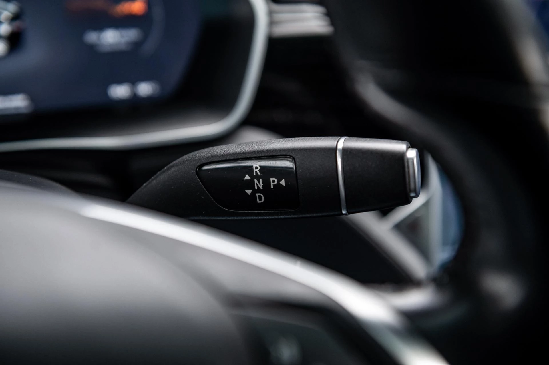 Hoofdafbeelding Tesla Model X