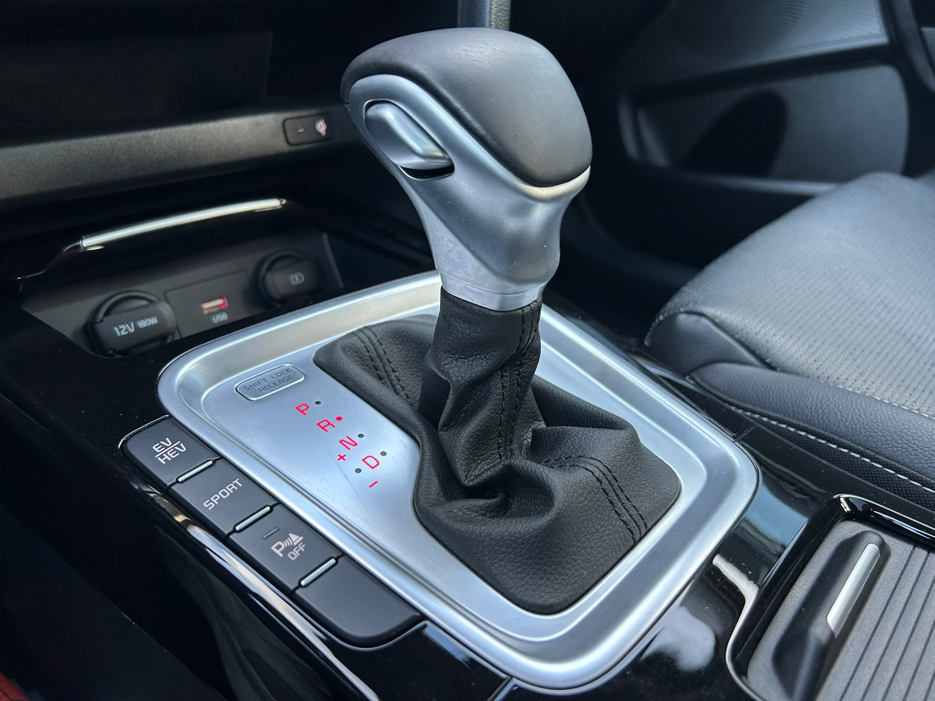 Hoofdafbeelding Kia XCeed