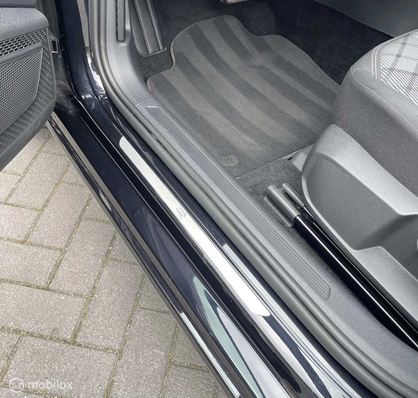 Hoofdafbeelding Volkswagen Taigo