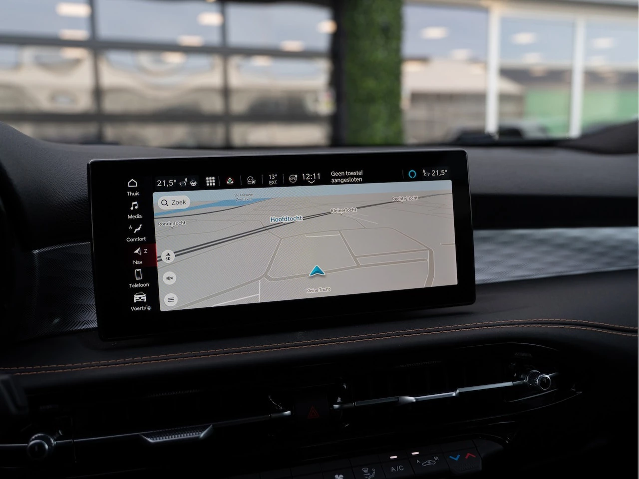 Hoofdafbeelding Alfa Romeo Tonale