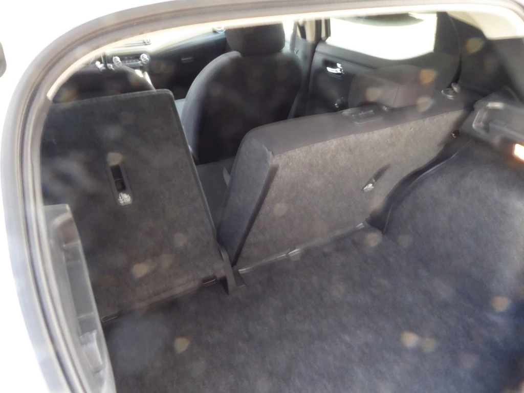 Hoofdafbeelding Nissan Micra