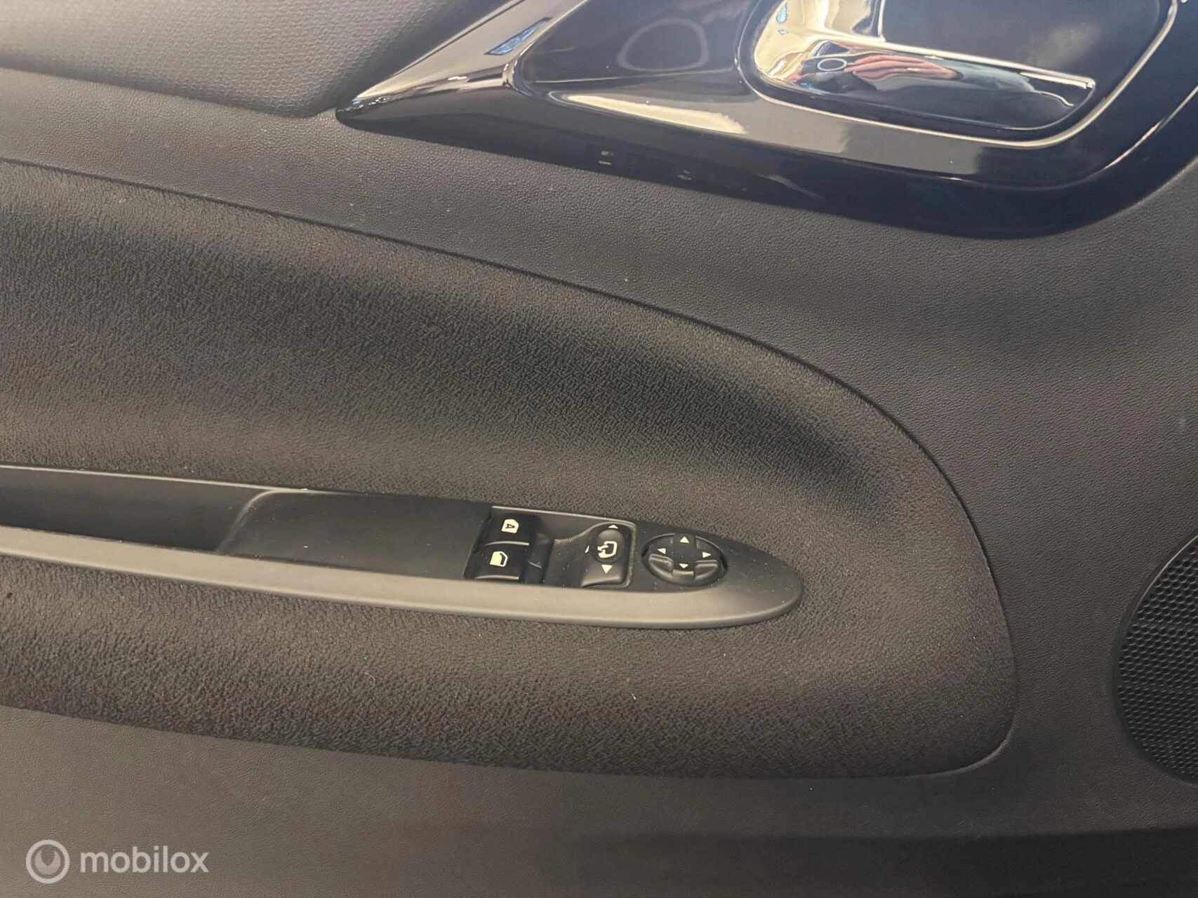 Hoofdafbeelding Citroën DS3