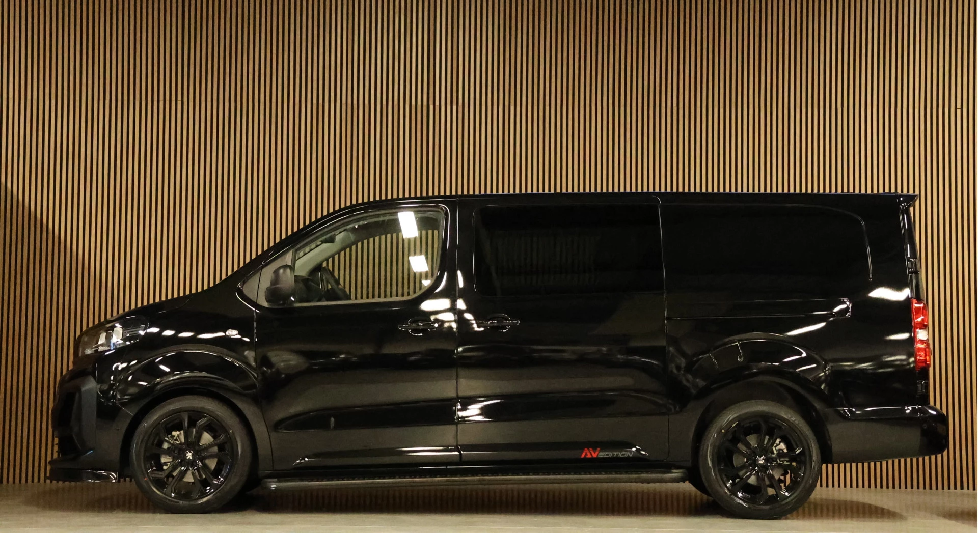 Hoofdafbeelding Peugeot Expert