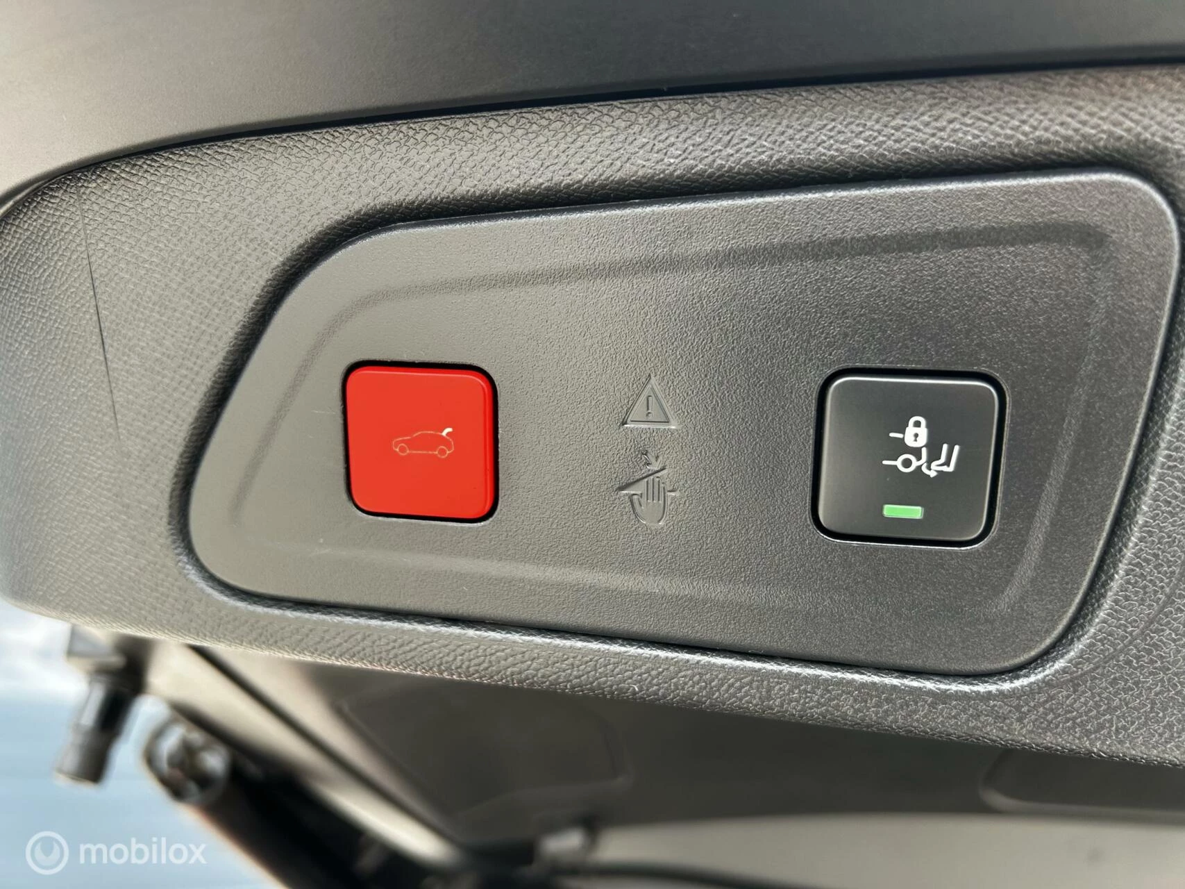 Hoofdafbeelding Citroën C5 Aircross