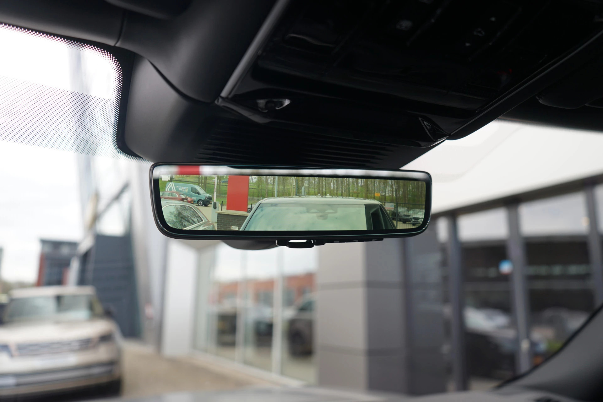 Hoofdafbeelding Land Rover Range Rover