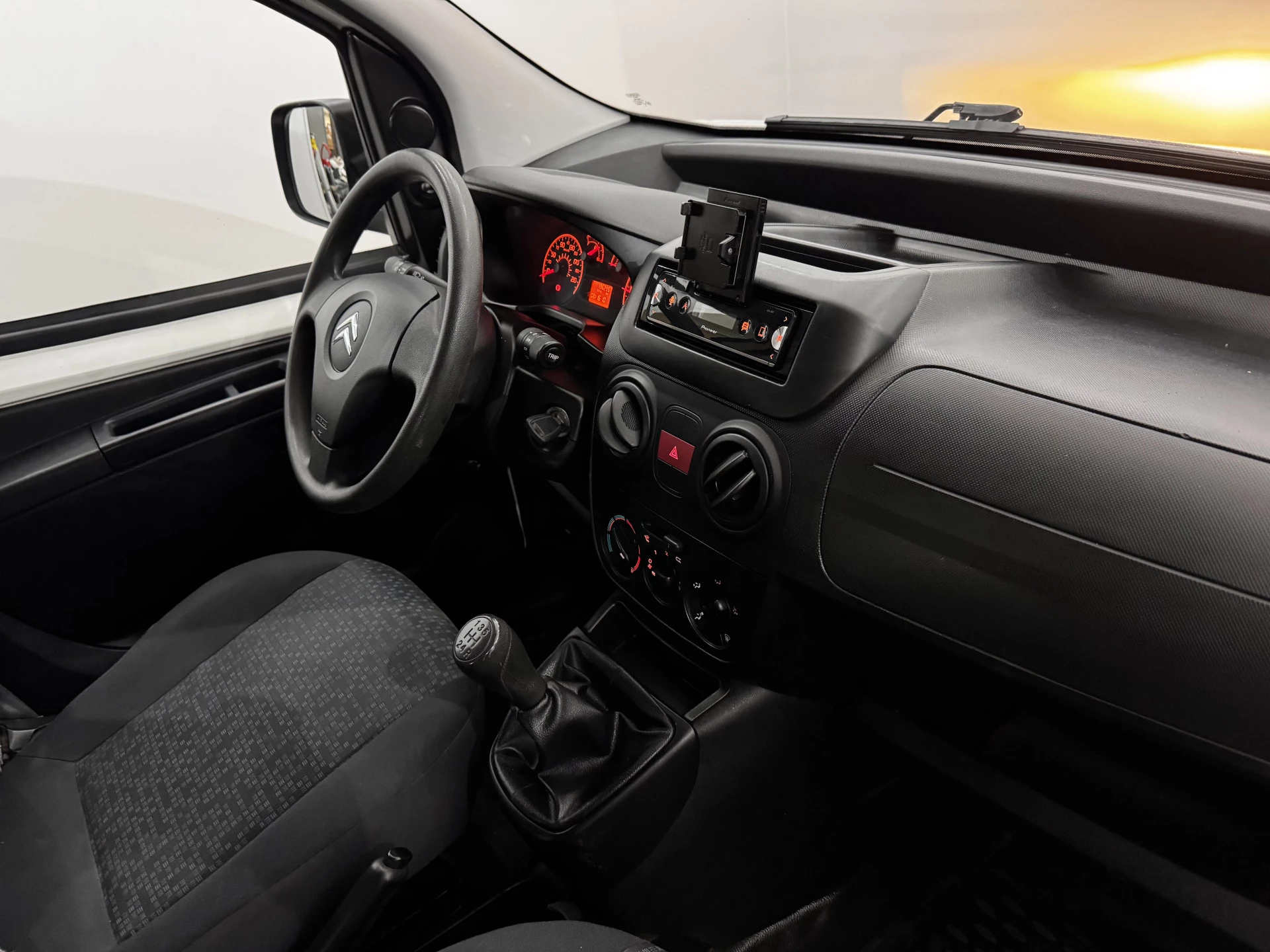 Hoofdafbeelding Citroën Nemo