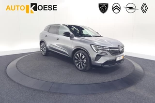 Hoofdafbeelding Renault Austral Renault Austral 1.2 E-Tech Full Hybrid 200 Techno | 360 Camera | Panoramadak | Adaptieve Cruise Control