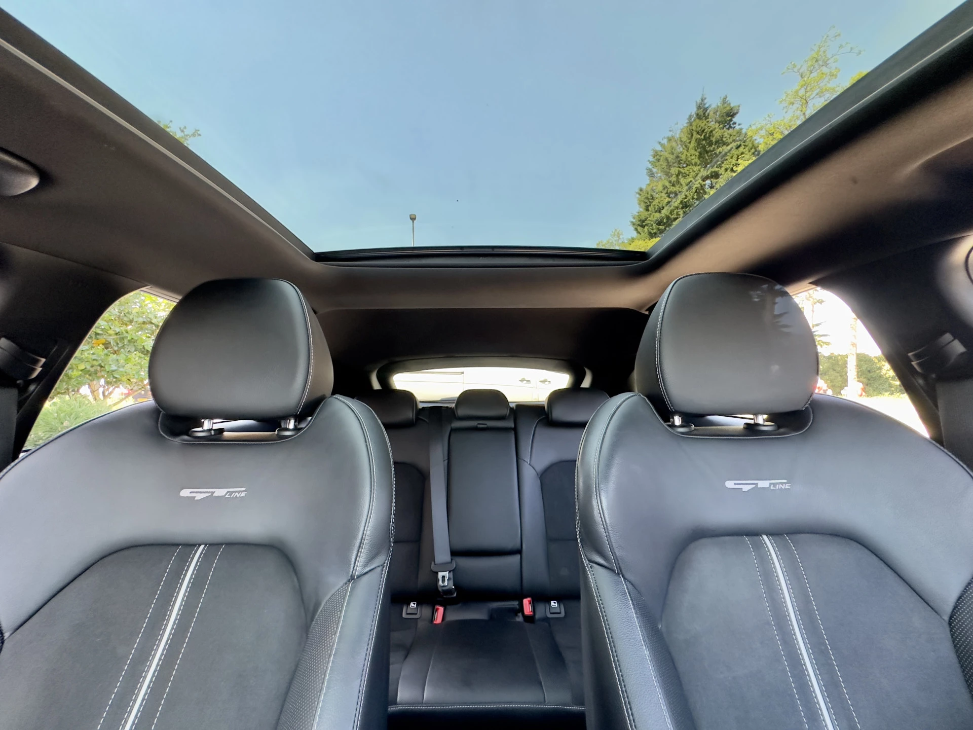Hoofdafbeelding Kia ProCeed