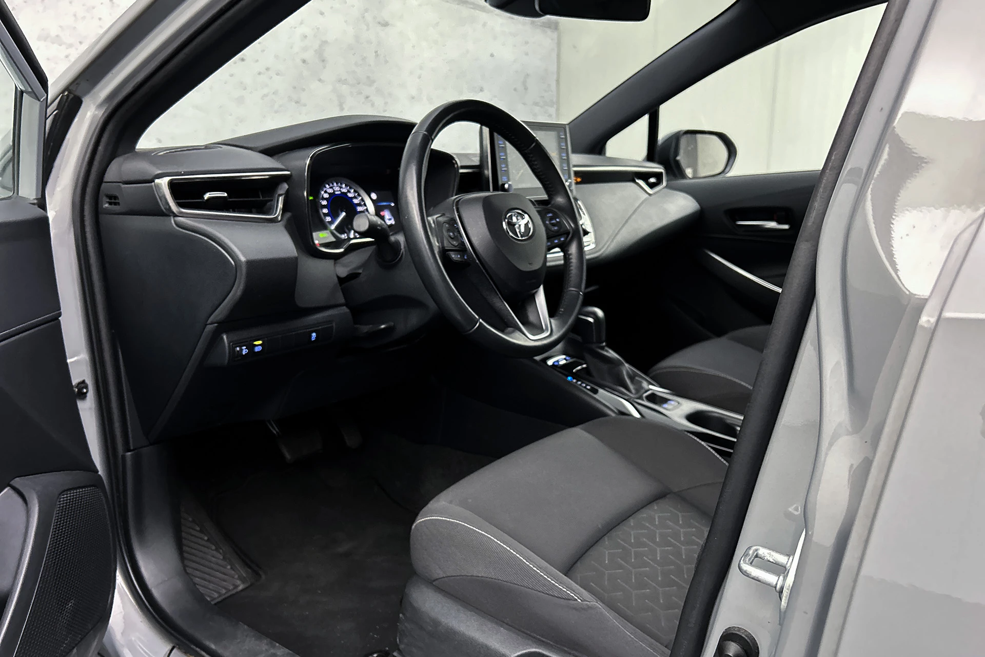 Hoofdafbeelding Toyota Corolla Touring Sports