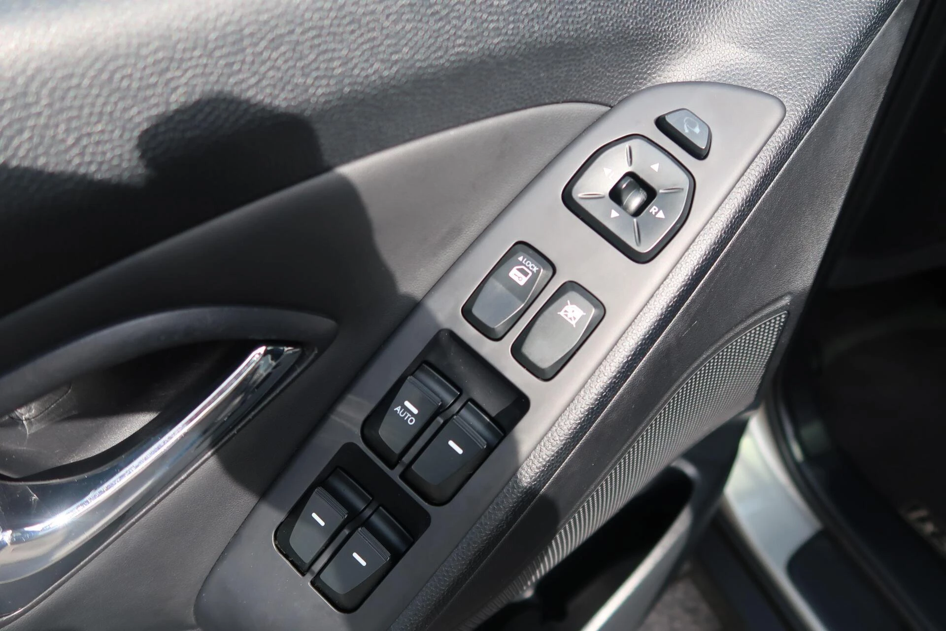 Hoofdafbeelding Hyundai ix35