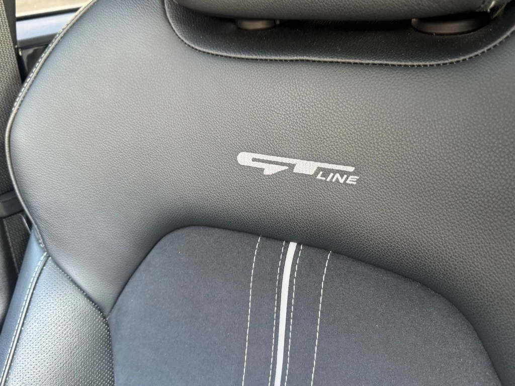 Hoofdafbeelding Kia Ceed