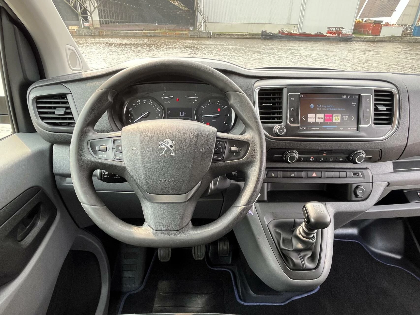Hoofdafbeelding Peugeot Expert