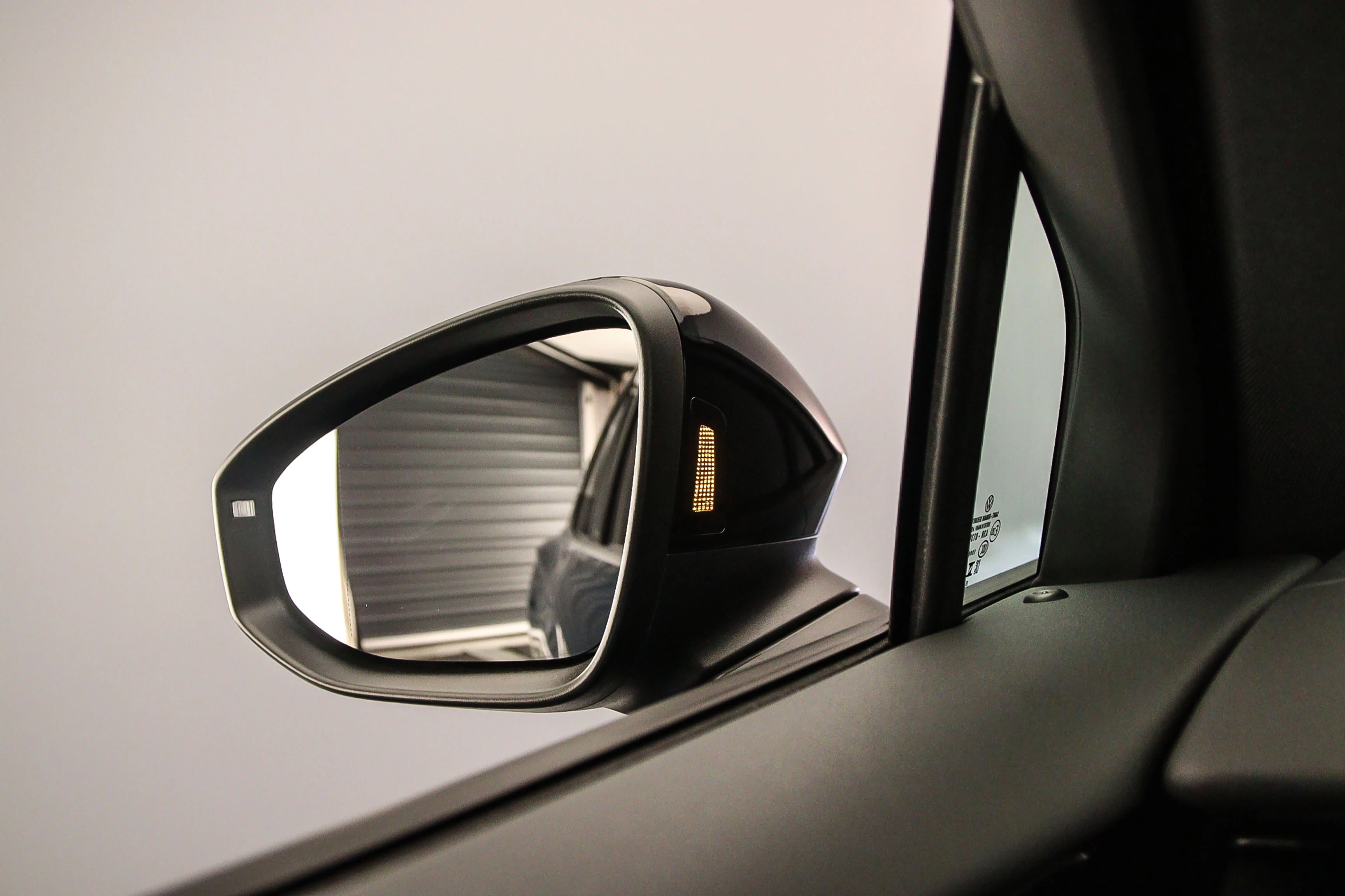 Hoofdafbeelding Volkswagen ID.7