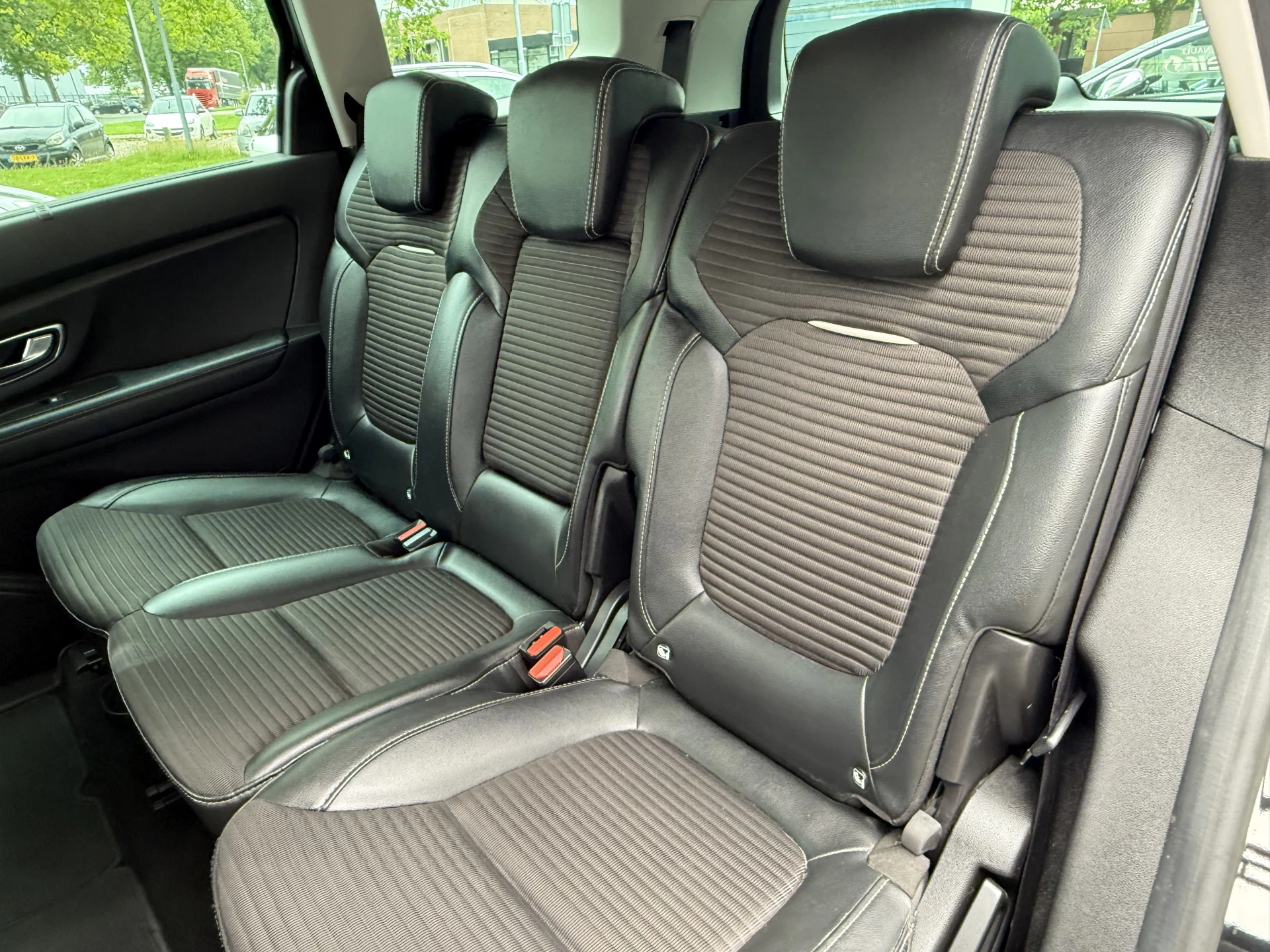 Hoofdafbeelding Renault Grand Scénic