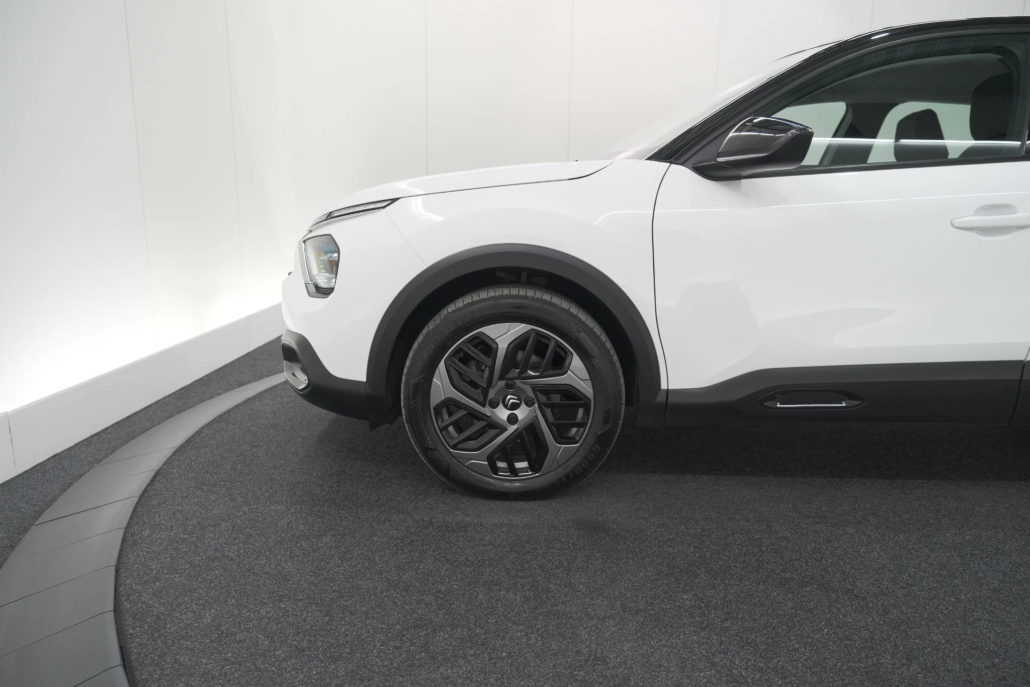 Hoofdafbeelding Citroën C4