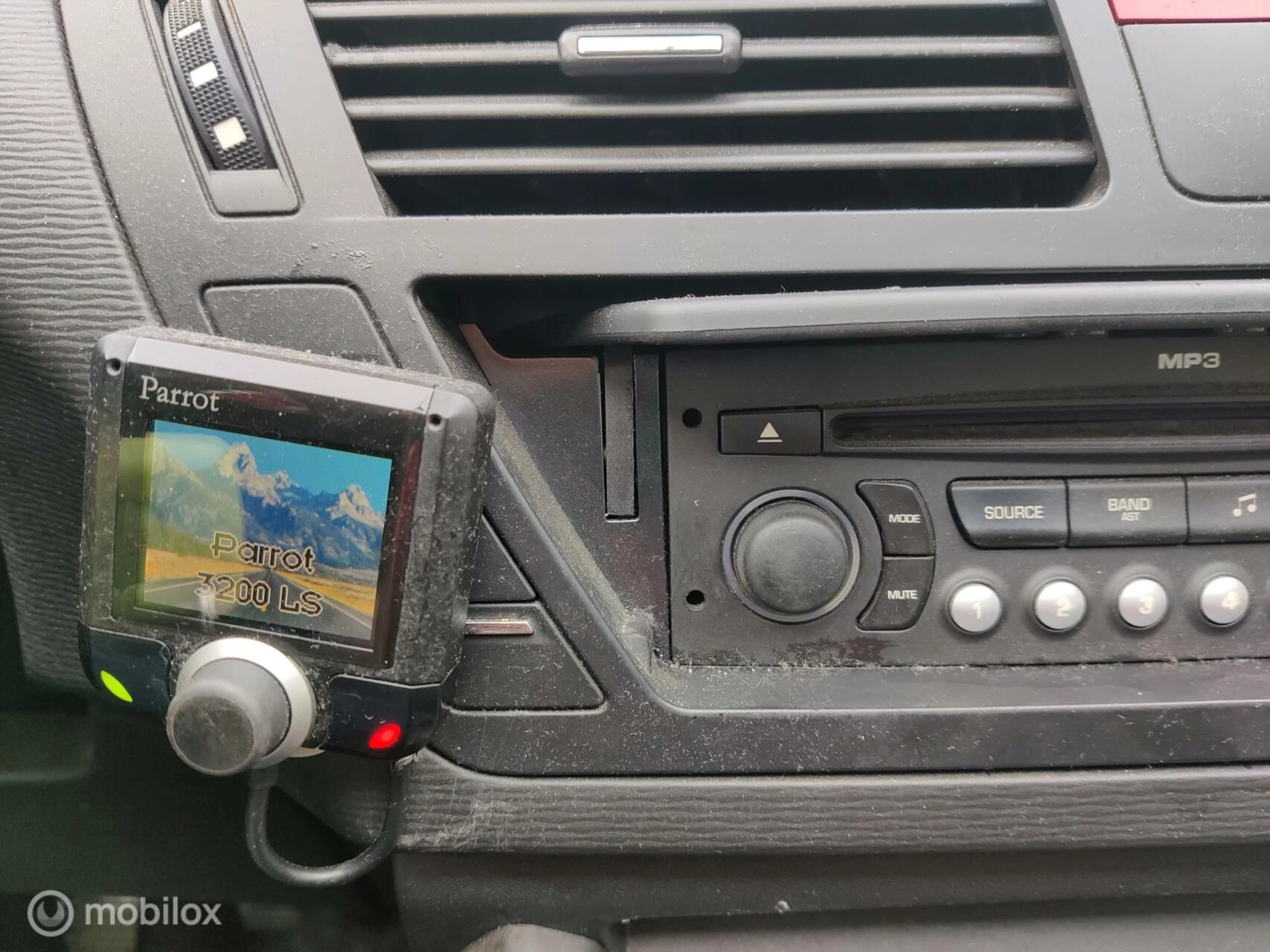 Hoofdafbeelding Citroën Grand C4 Picasso