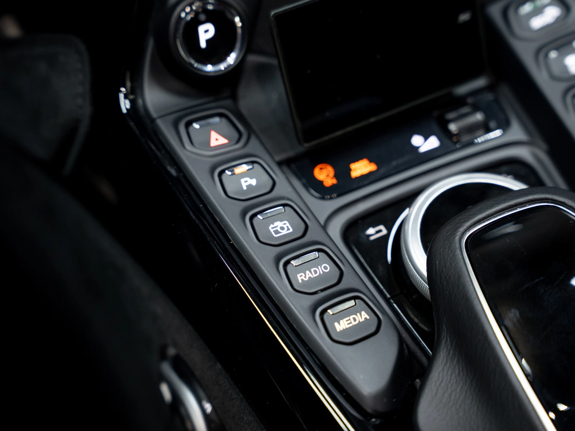 Hoofdafbeelding Aston Martin V8 Vantage