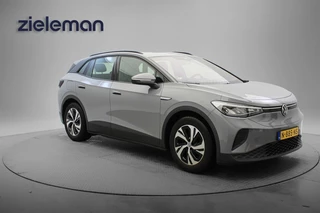 Volkswagen ID.4 Pure - Carplay, Cruise, Clima, Stoelverw.