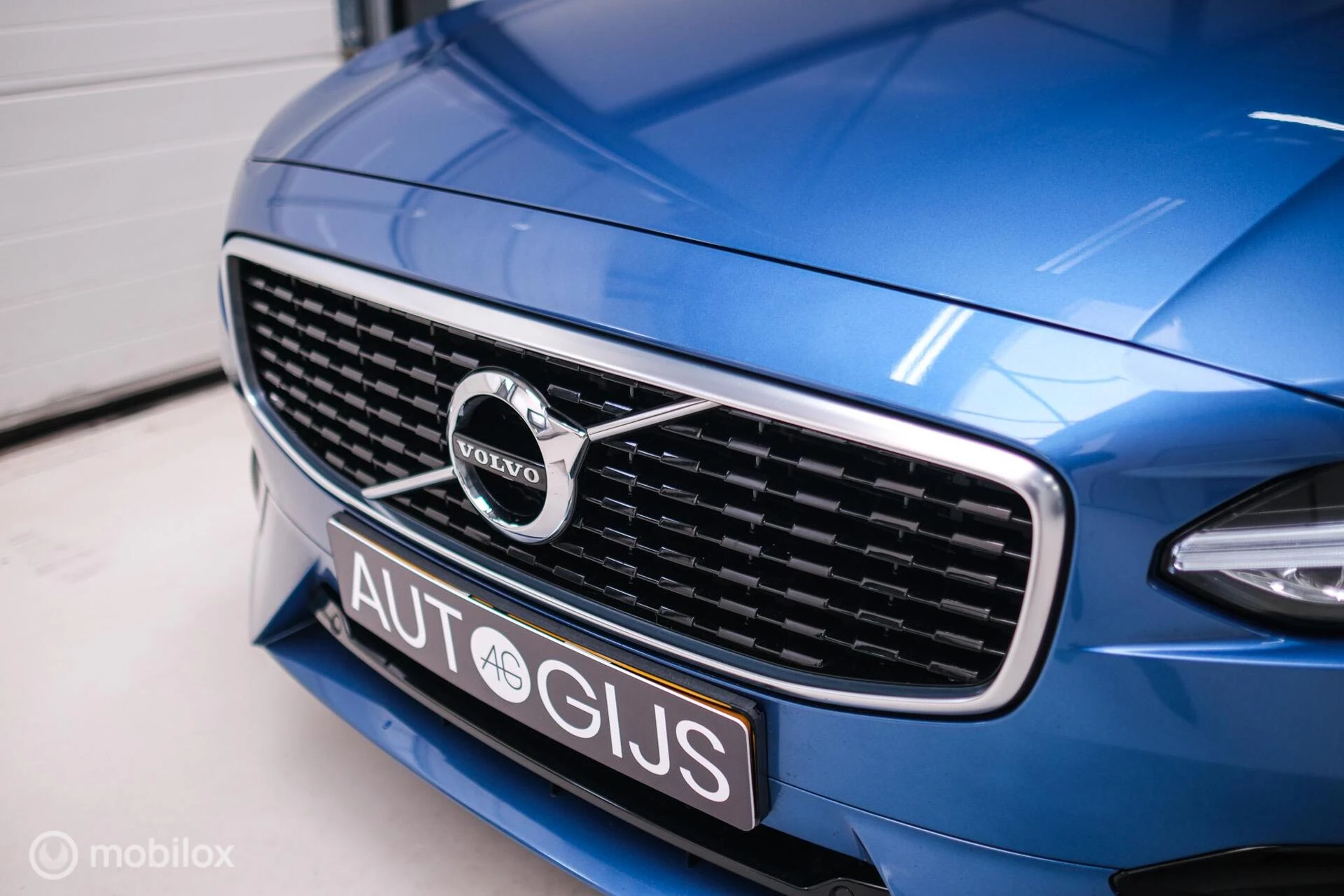 Hoofdafbeelding Volvo V90