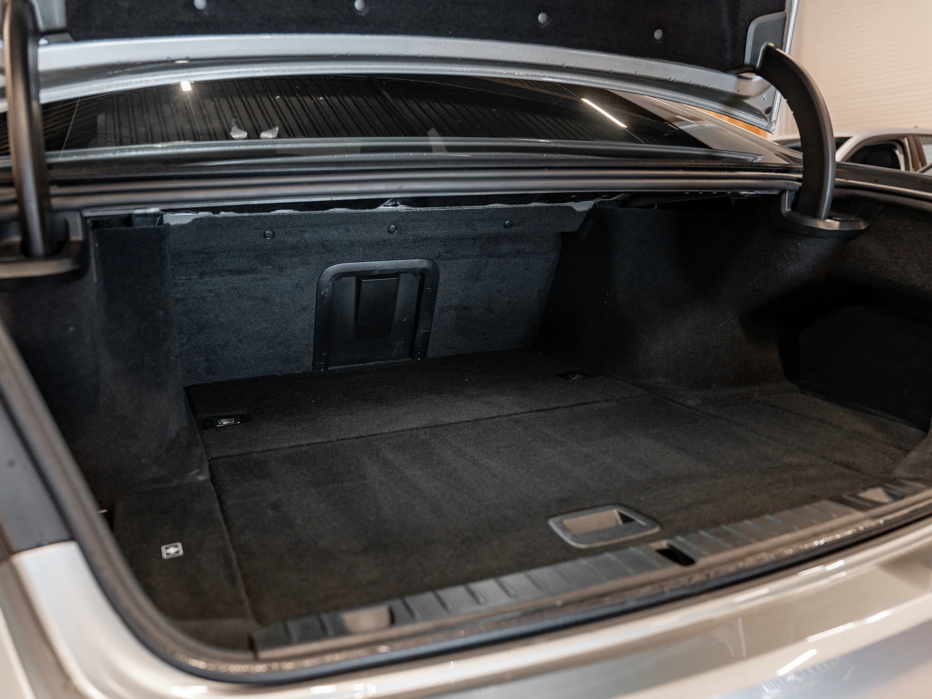 Hoofdafbeelding BMW 7 Serie