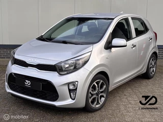 Kia Picanto 1.0 DynamicPlusLine AUTOMAAT Camera Clima Carpla