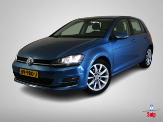 Volkswagen Golf 1.4 TSI ACT Highline 65.000km!