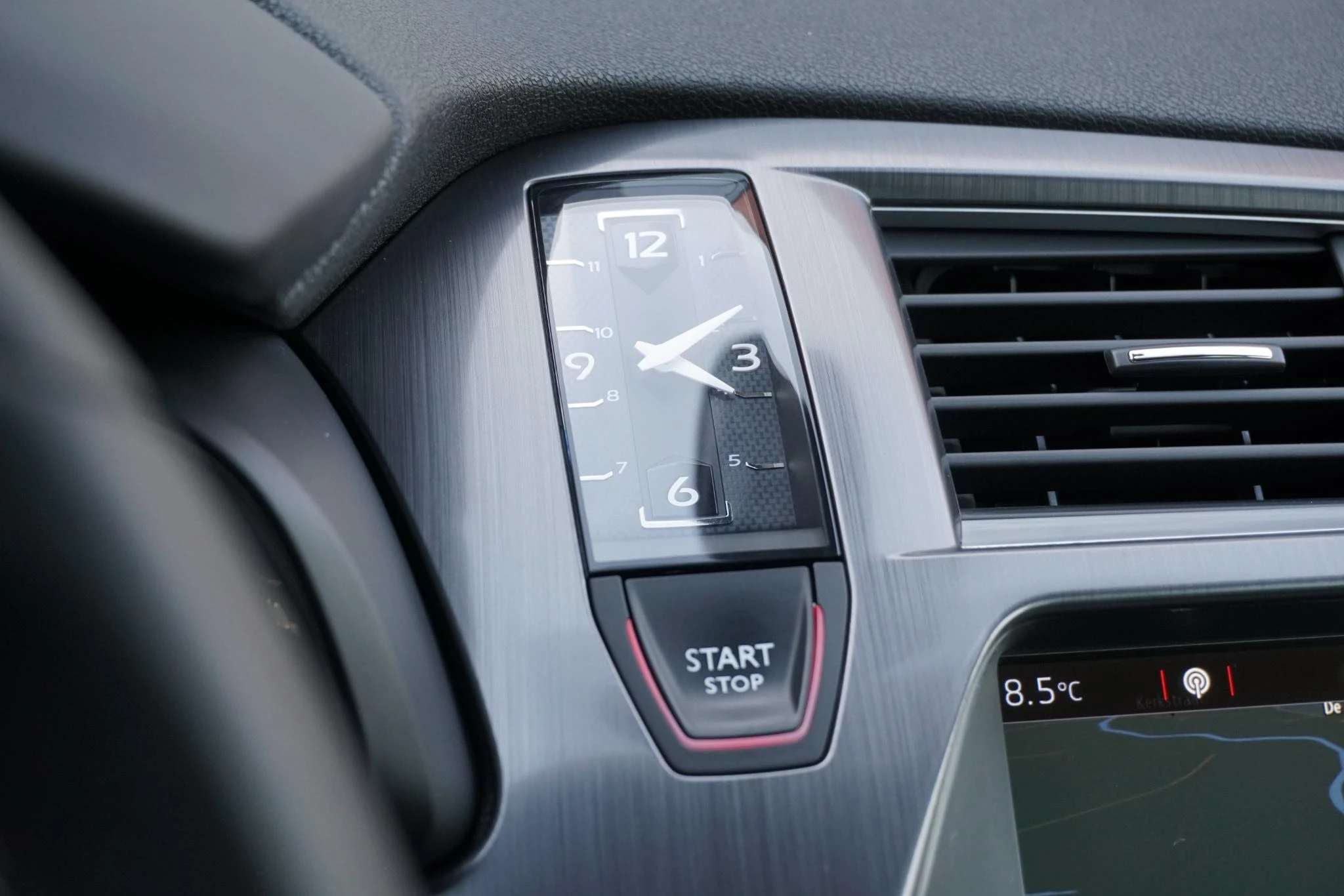 Hoofdafbeelding DS DS 5