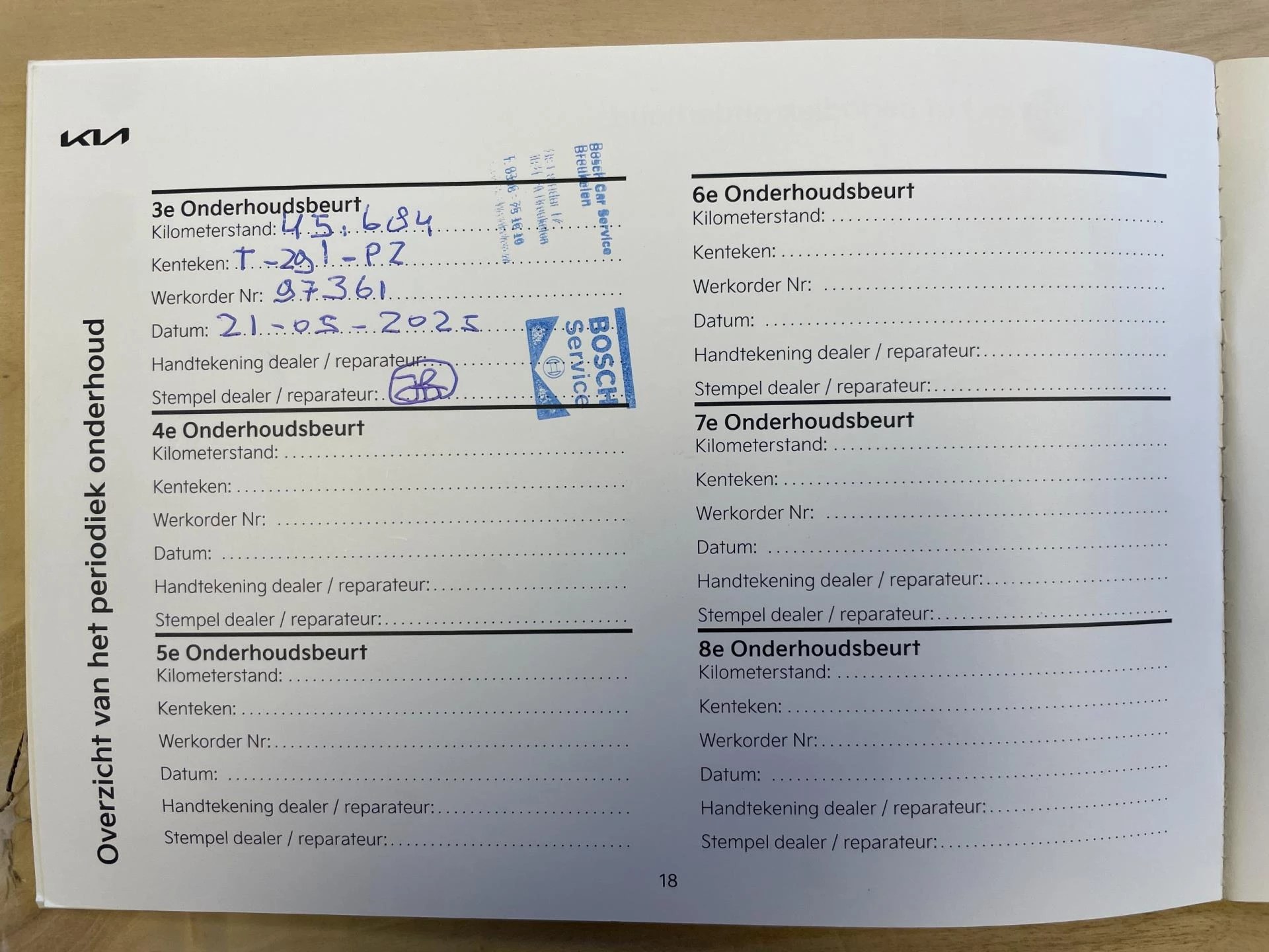 Hoofdafbeelding Kia Ceed