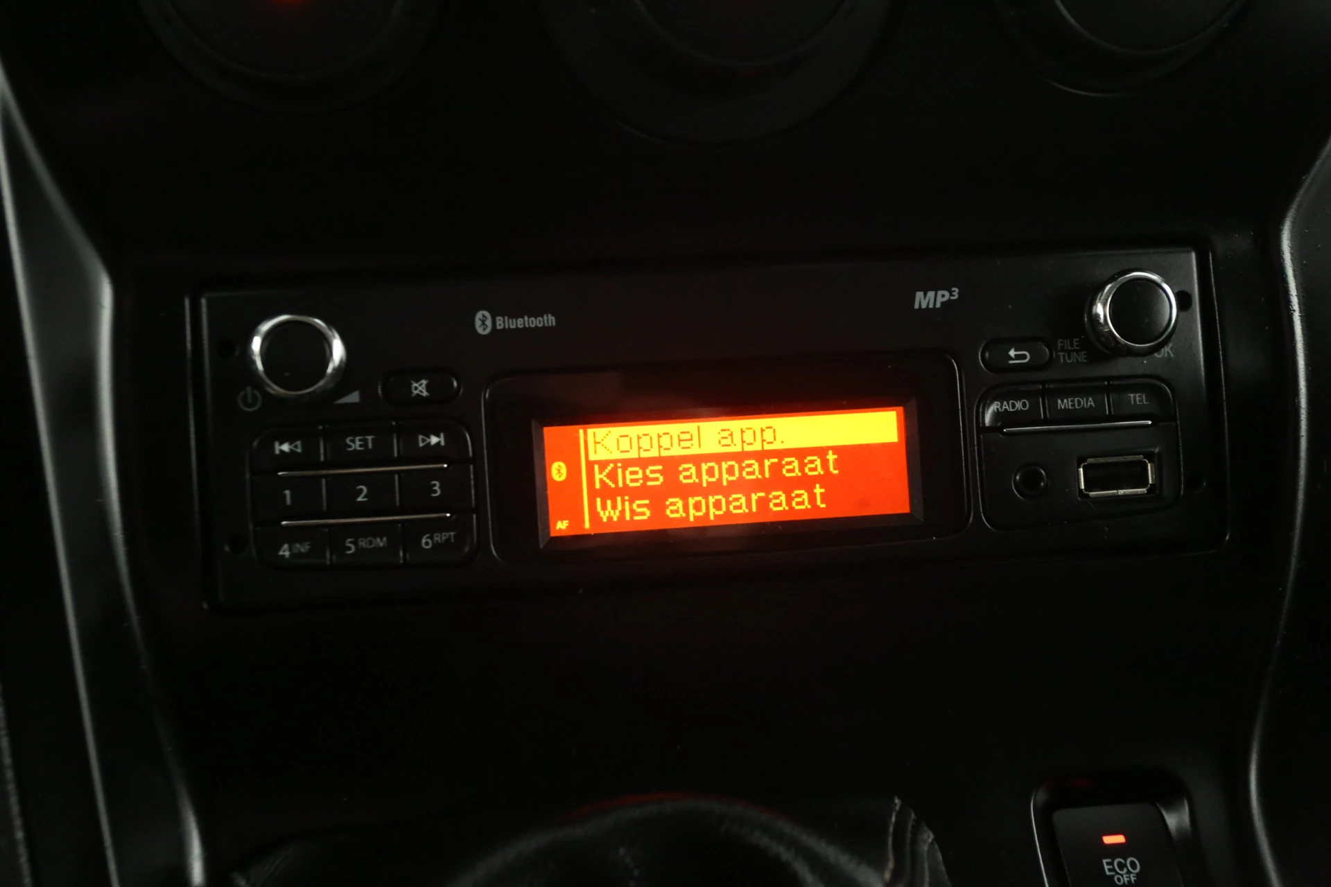 Hoofdafbeelding Mercedes-Benz Citan