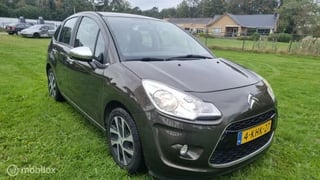 Citroen C3 1.2 VTi Collection