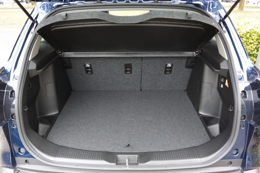 Hoofdafbeelding Suzuki S-Cross